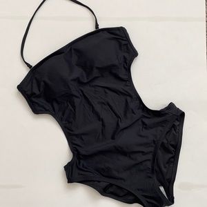 NWT J.Crew Cut Out Swimsuit
